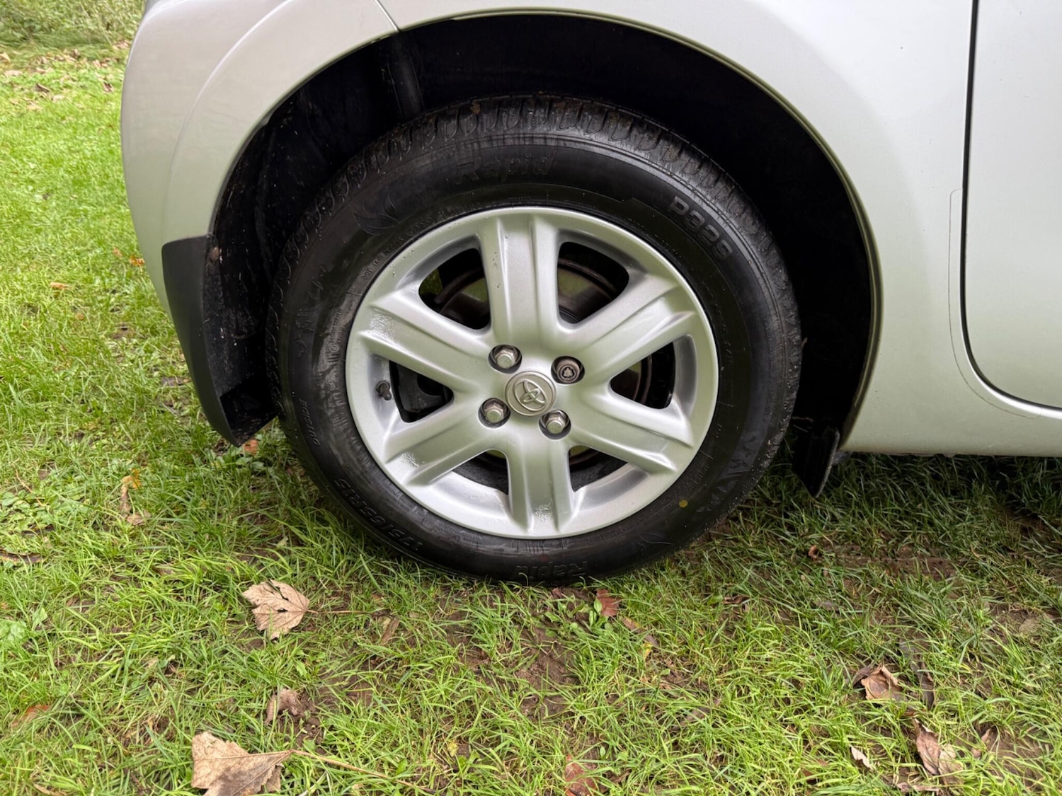 Used Toyota IQ 2009 for sale - 76832627: Photo 14