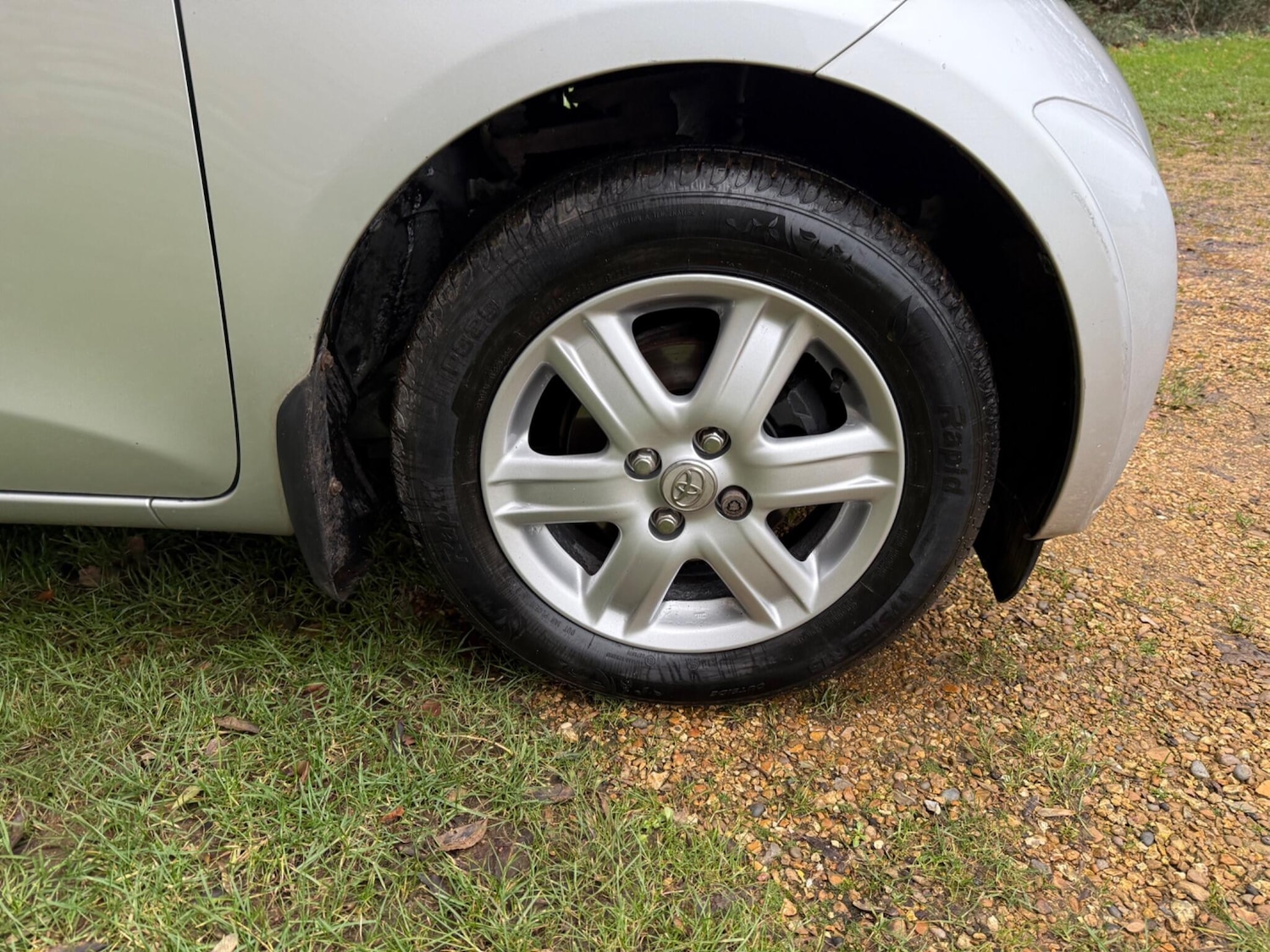 Used Toyota IQ 2009 for sale - 76832627: Photo 15