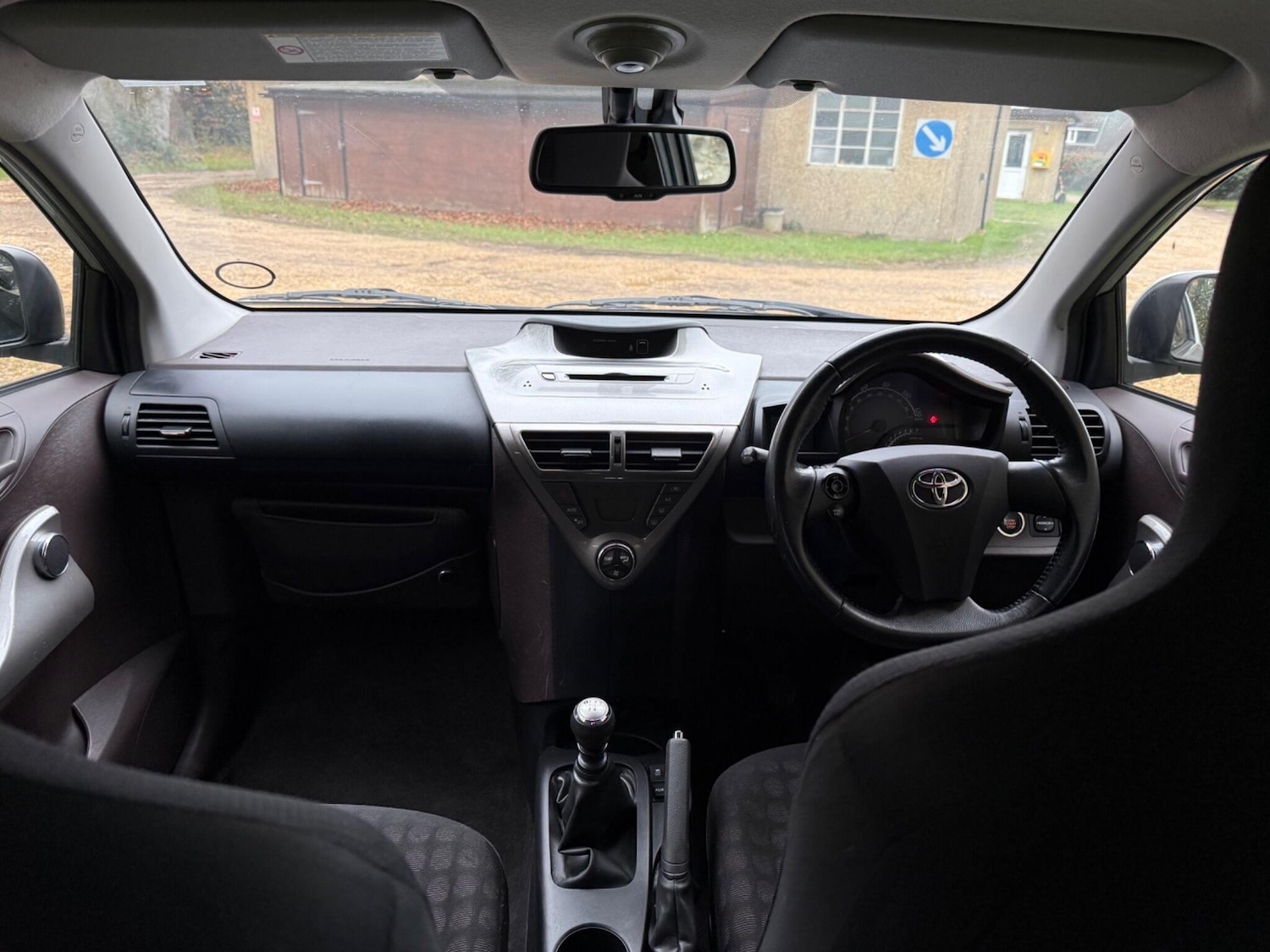 Used Toyota IQ 2009 for sale - 76832627: Photo 16