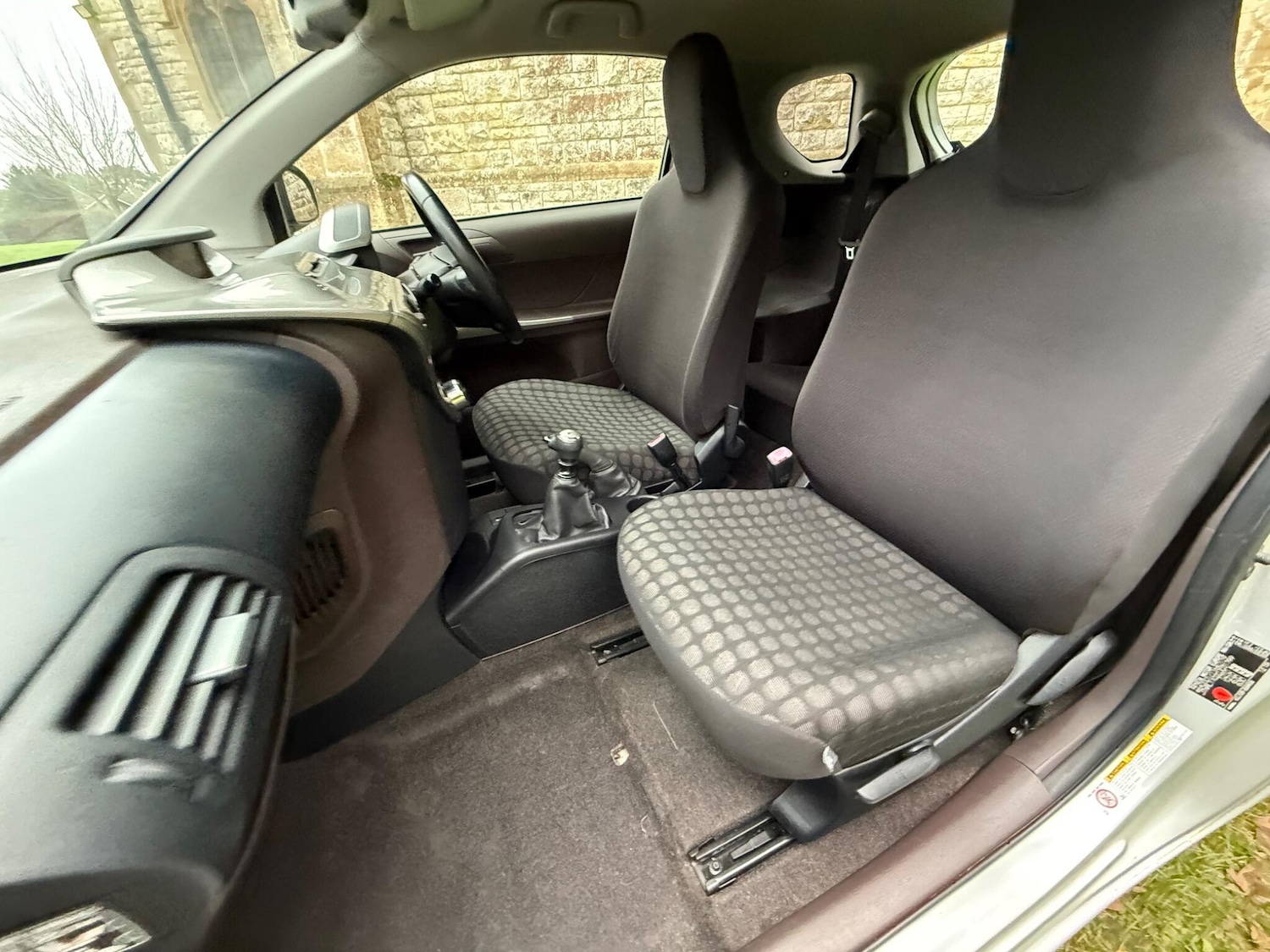 Used Toyota IQ 2009 for sale - 76832627: Photo 22