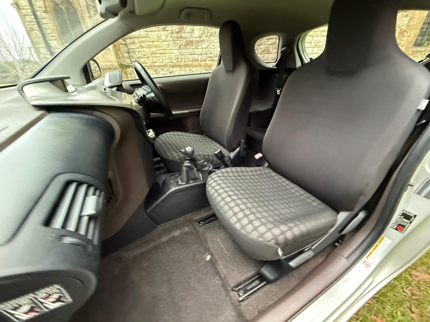 Used Toyota IQ 2009 for sale - 76832627: Photo 23