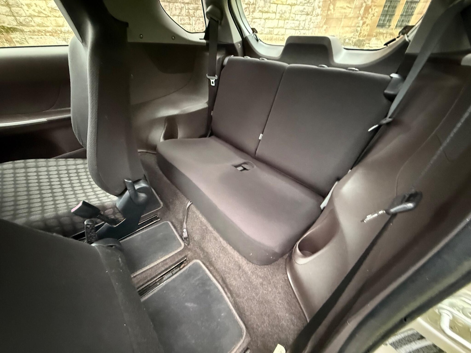 Used Toyota IQ 2009 for sale - 76832627: Photo 24