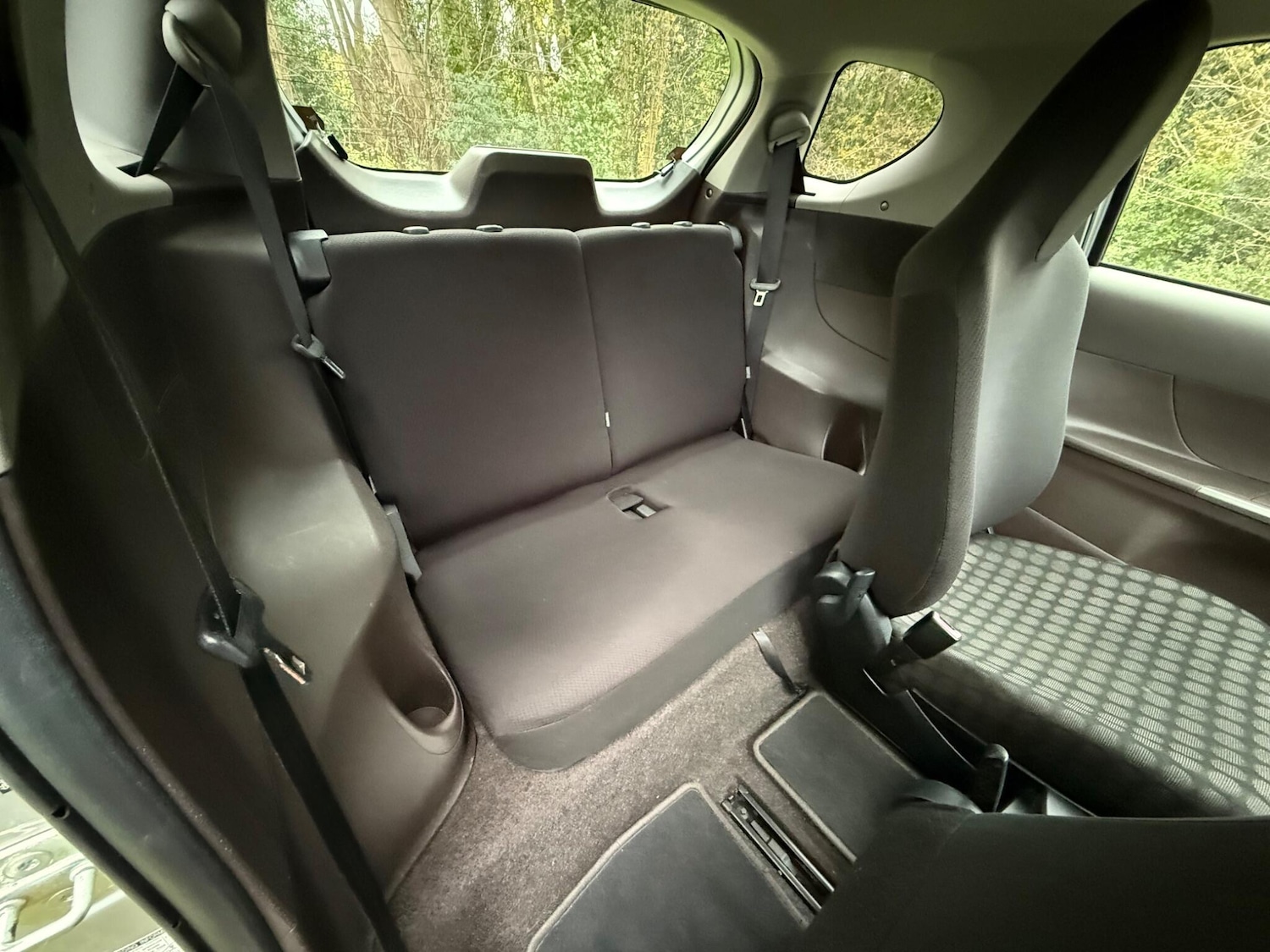 Used Toyota IQ 2009 for sale - 76832627: Photo 25