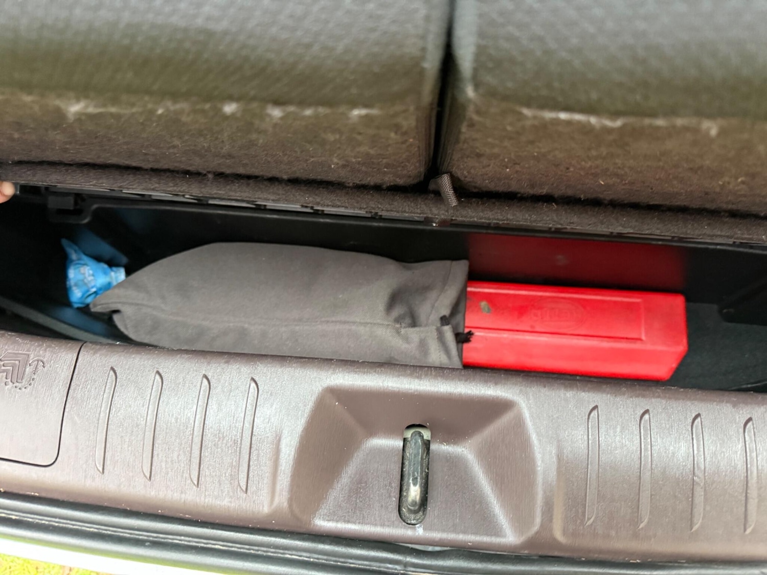 Used Toyota IQ 2009 for sale - 76832627: Photo 27