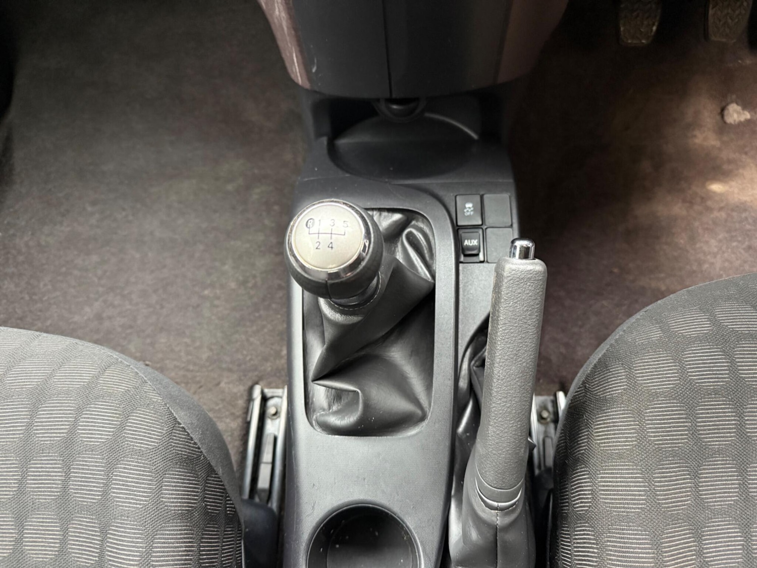 Used Toyota IQ 2009 for sale - 76832627: Photo 34