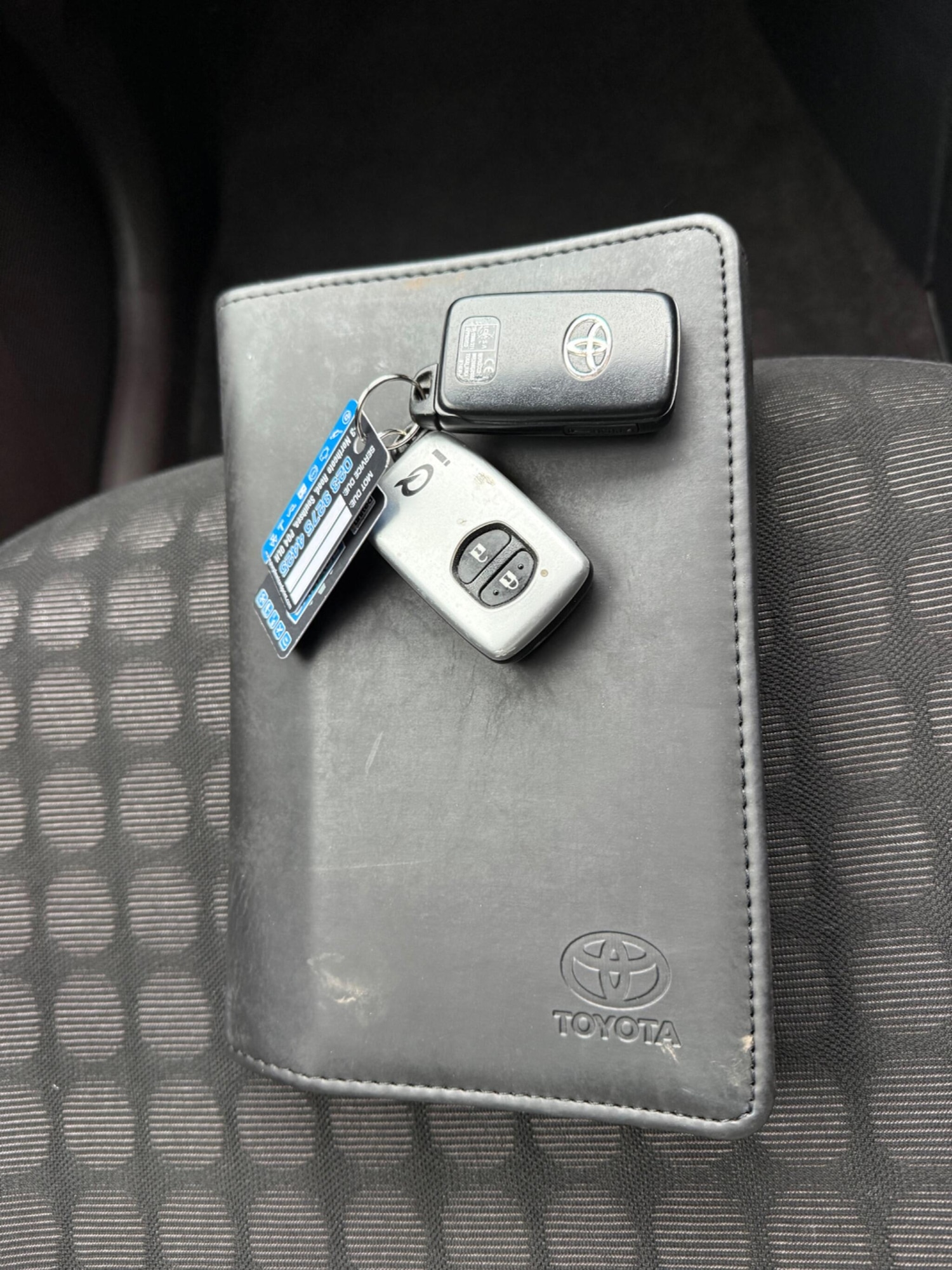 Used Toyota IQ 2009 for sale - 76832627: Photo 37