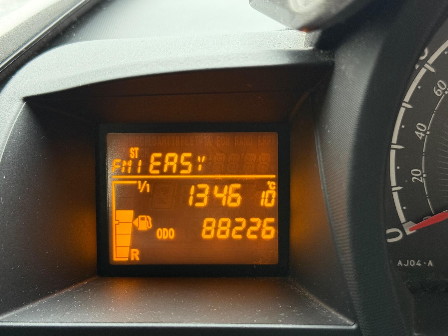 Used Toyota IQ 2009 for sale - 76832627: Photo 41