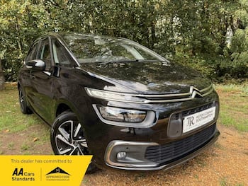 Used Citroen C4 Picasso 2017 for sale - 79780719: Photo