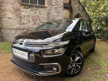 Used Citroen C4 Picasso 2017 for sale - 79780719: Photo