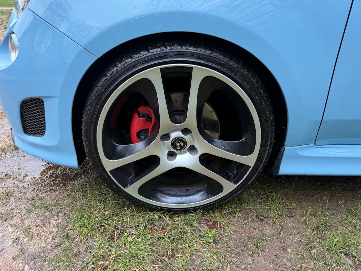 Used Abarth 595 2014 for sale - 77305816: Photo 11