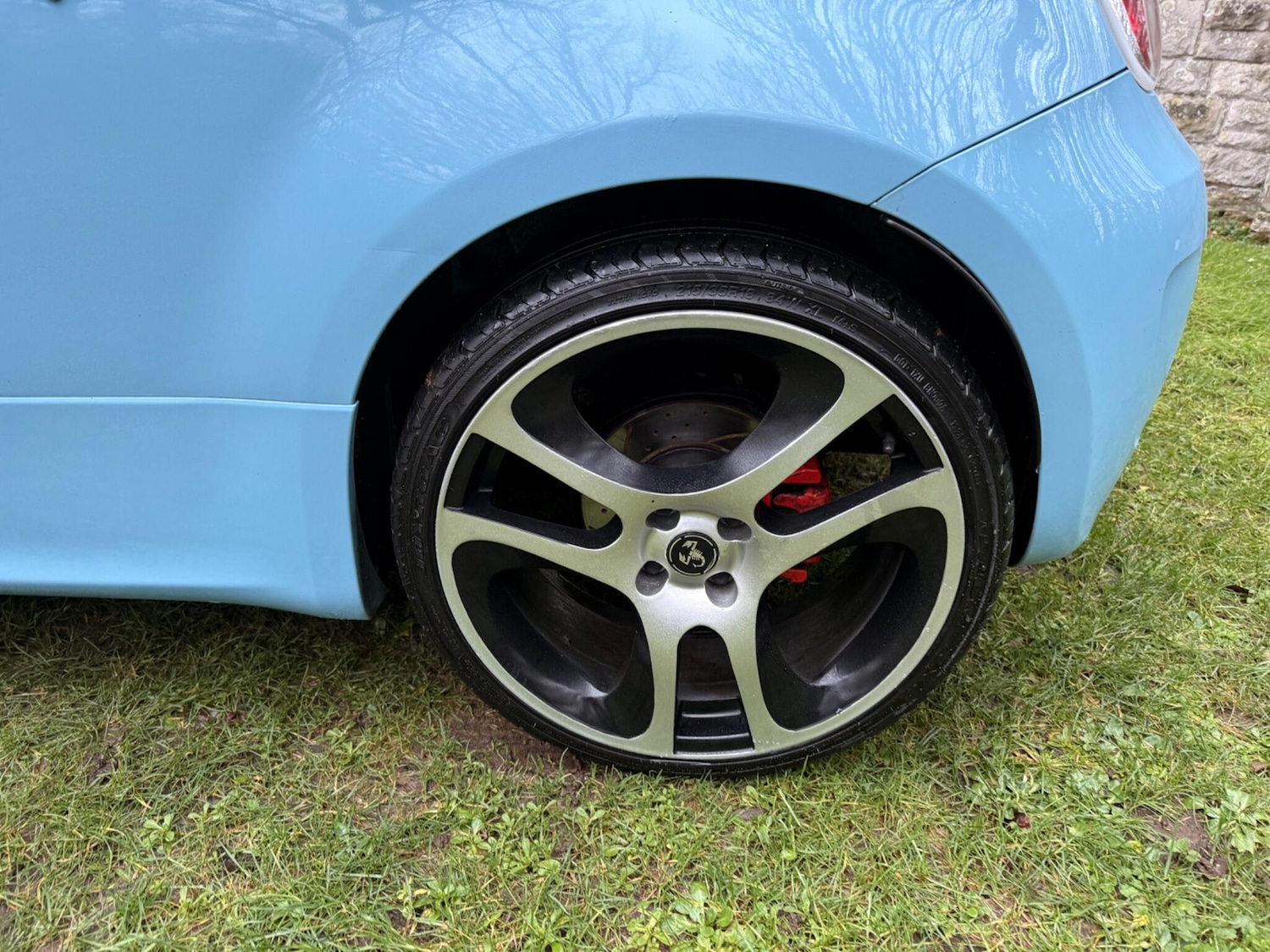 Used Abarth 595 2014 for sale - 77305816: Photo 13