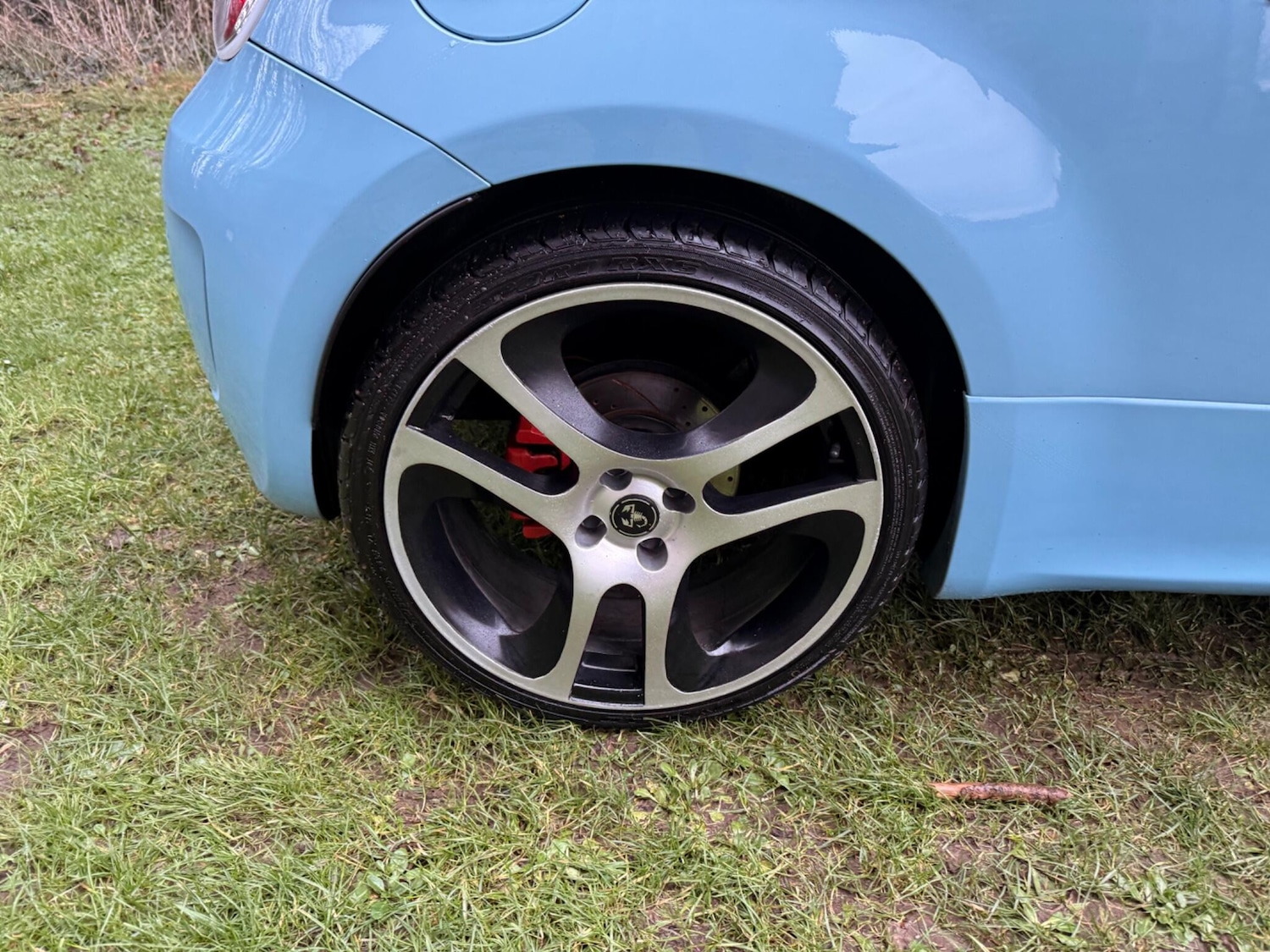 Used Abarth 595 2014 for sale - 77305816: Photo 14