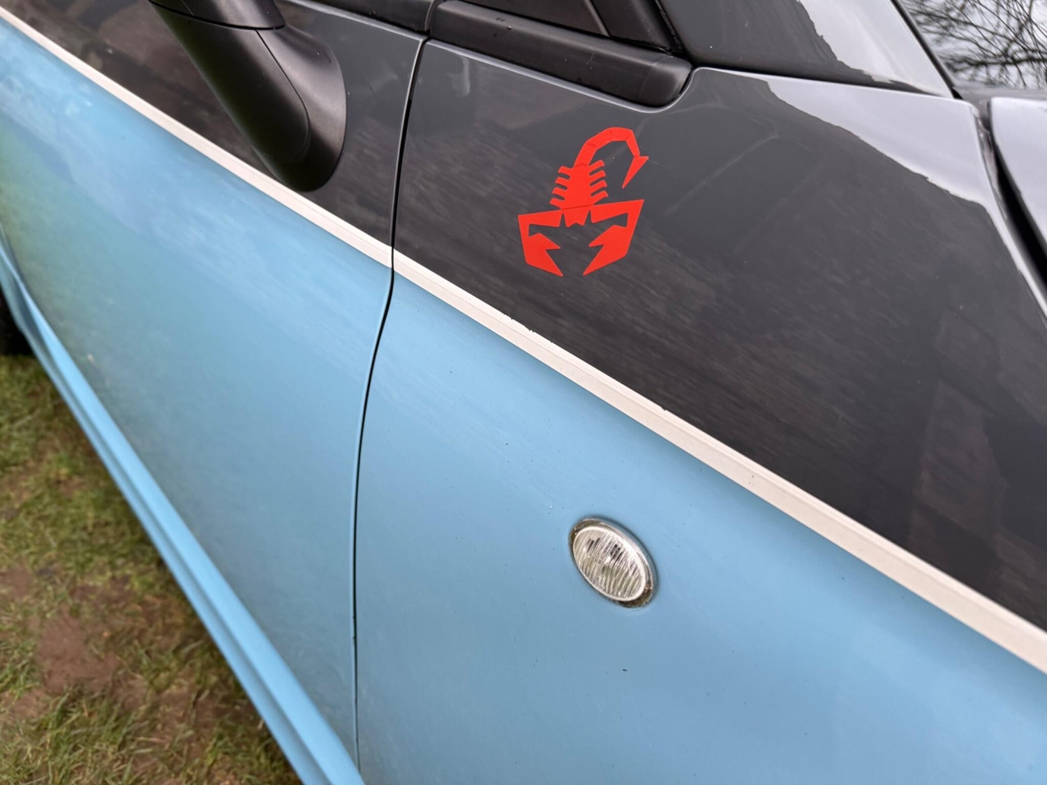 Used Abarth 595 2014 for sale - 77305816: Photo 19