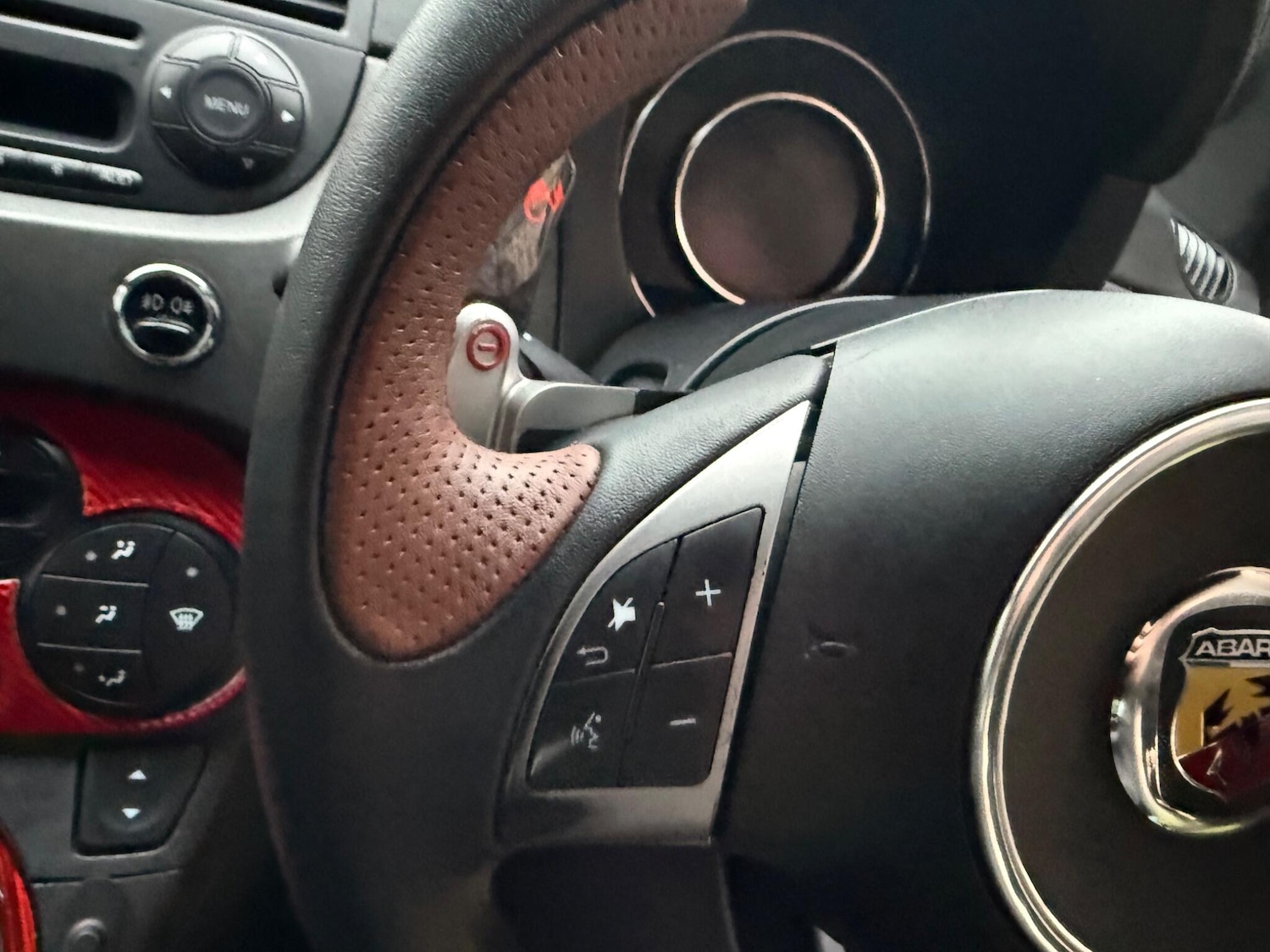 Used Abarth 595 2014 for sale - 77305816: Photo 36