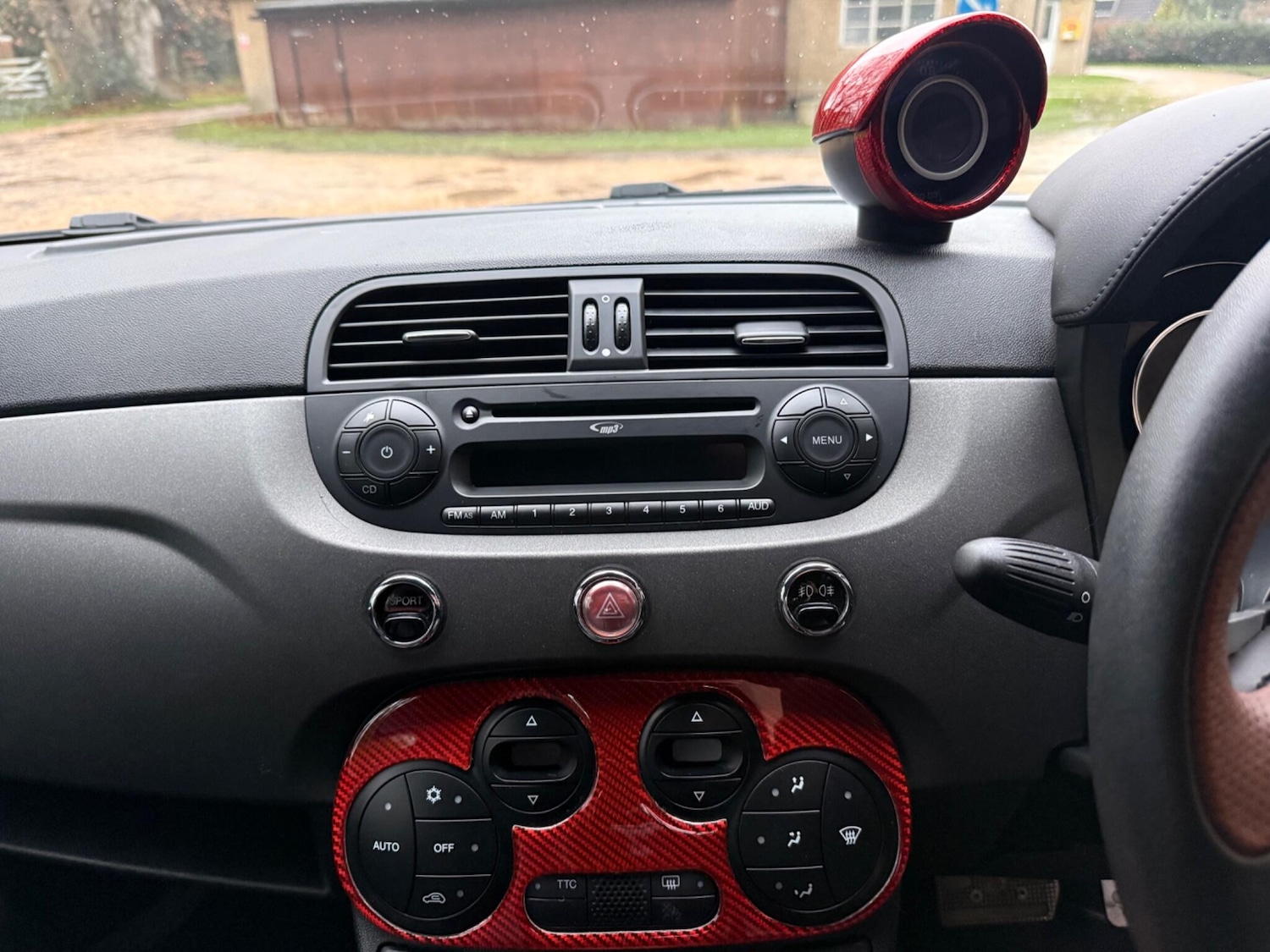 Used Abarth 595 2014 for sale - 77305816: Photo 41