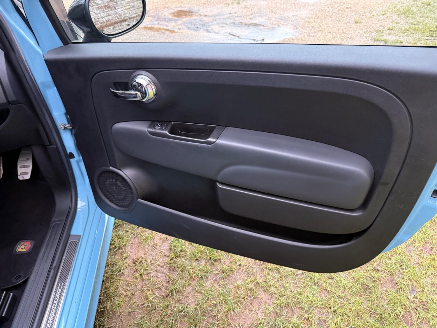 Used Abarth 595 2014 for sale - 77305816: Photo 44