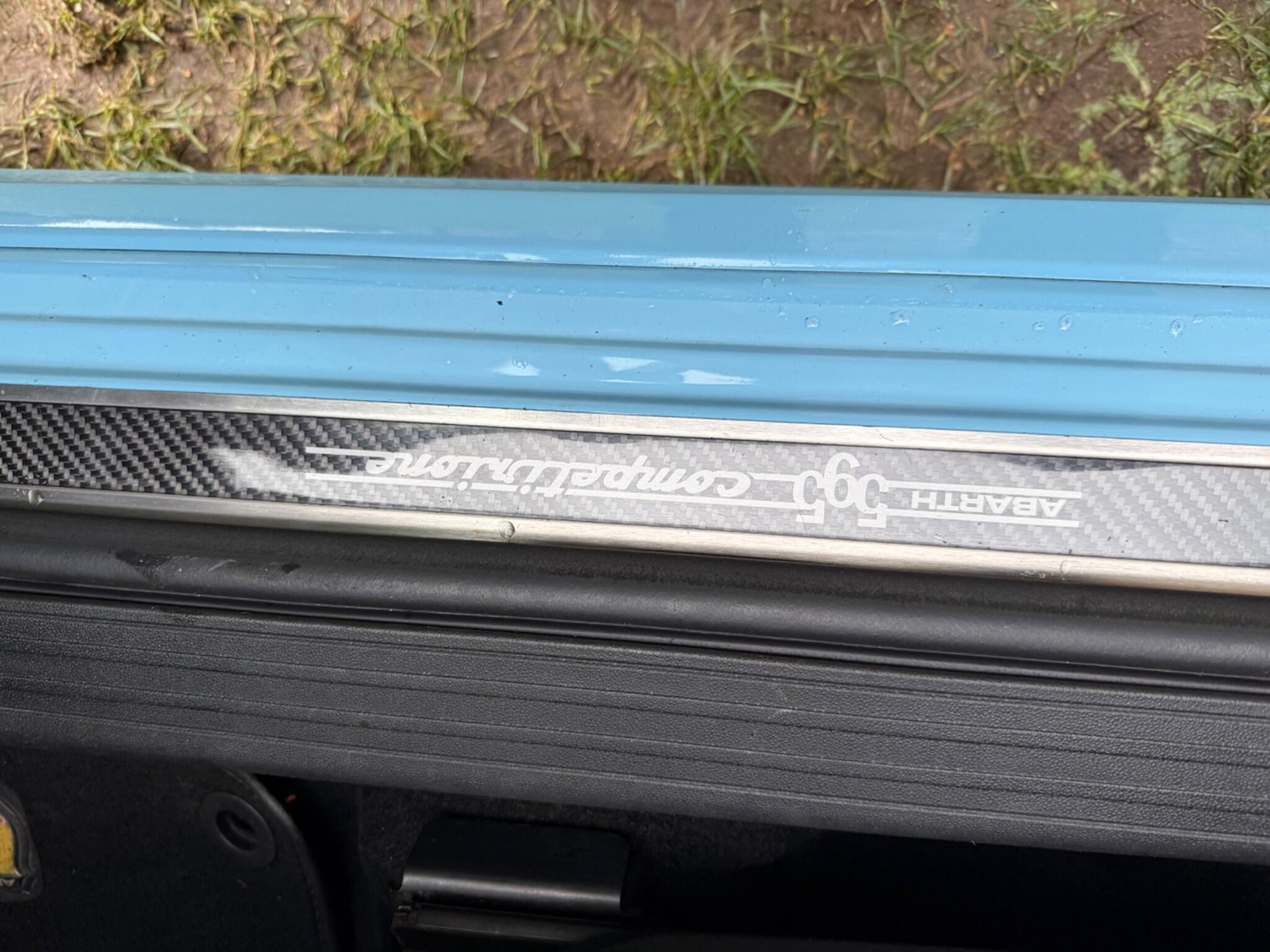 Used Abarth 595 2014 for sale - 77305816: Photo 46