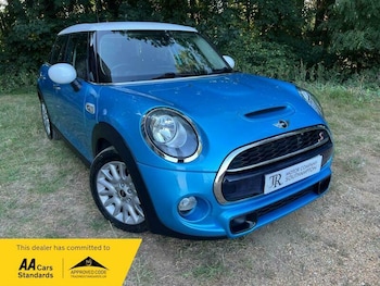 Used MINI Hatch 2016 for sale - 79181721: Photo