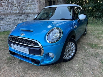 Used MINI Hatch 2016 for sale - 79181721: Photo