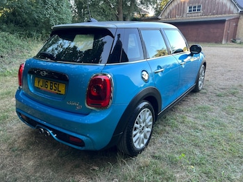 Used MINI Hatch 2016 for sale - 79181721: Photo