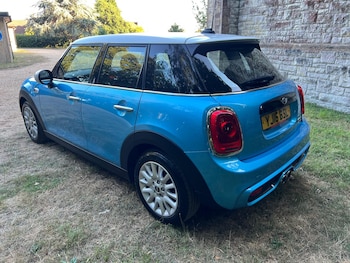 Used MINI Hatch 2016 for sale - 79181721: Photo
