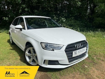 Used Audi A3 2017 for sale - 78662402: Photo