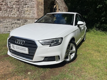 Used Audi A3 2017 for sale - 78662402: Photo