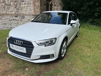 Used Audi A3 2017 for sale - 78662402: Photo