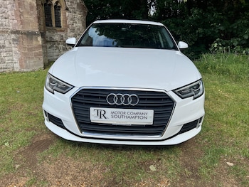 Used Audi A3 2017 for sale - 78662402: Photo