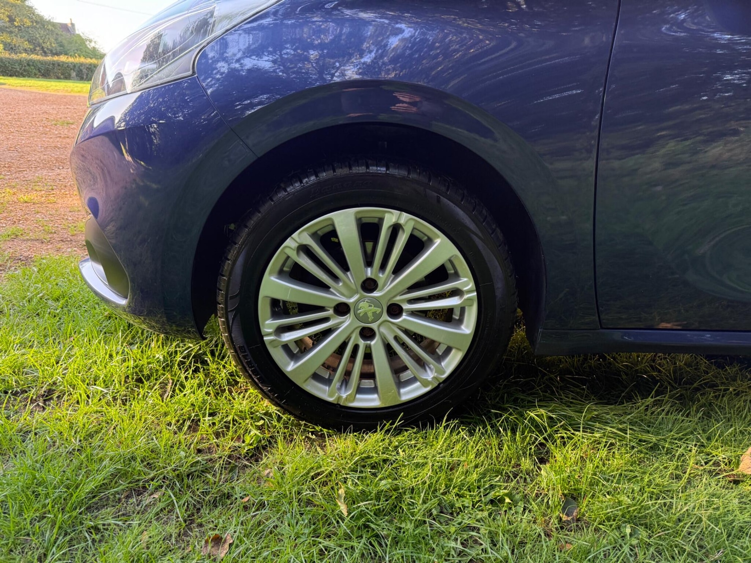 Used Peugeot 208 2017 for sale - 77097524: Photo 12