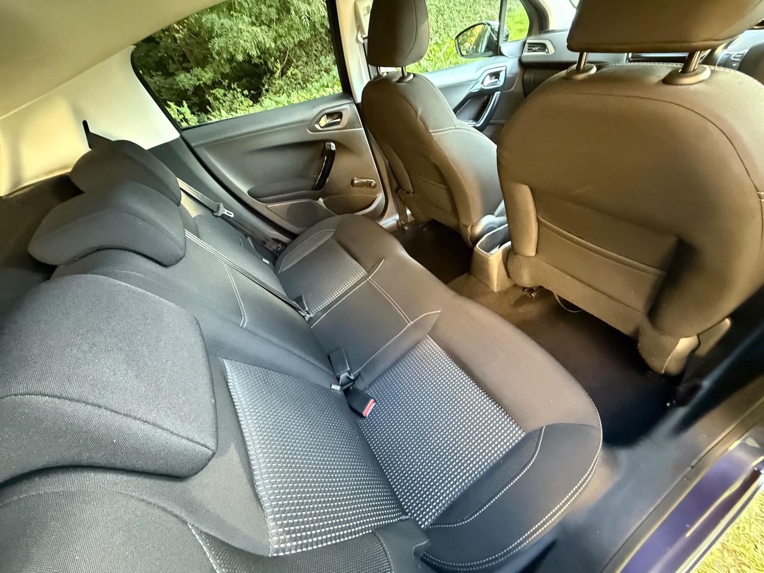 Used Peugeot 208 2017 for sale - 77097524: Photo 29