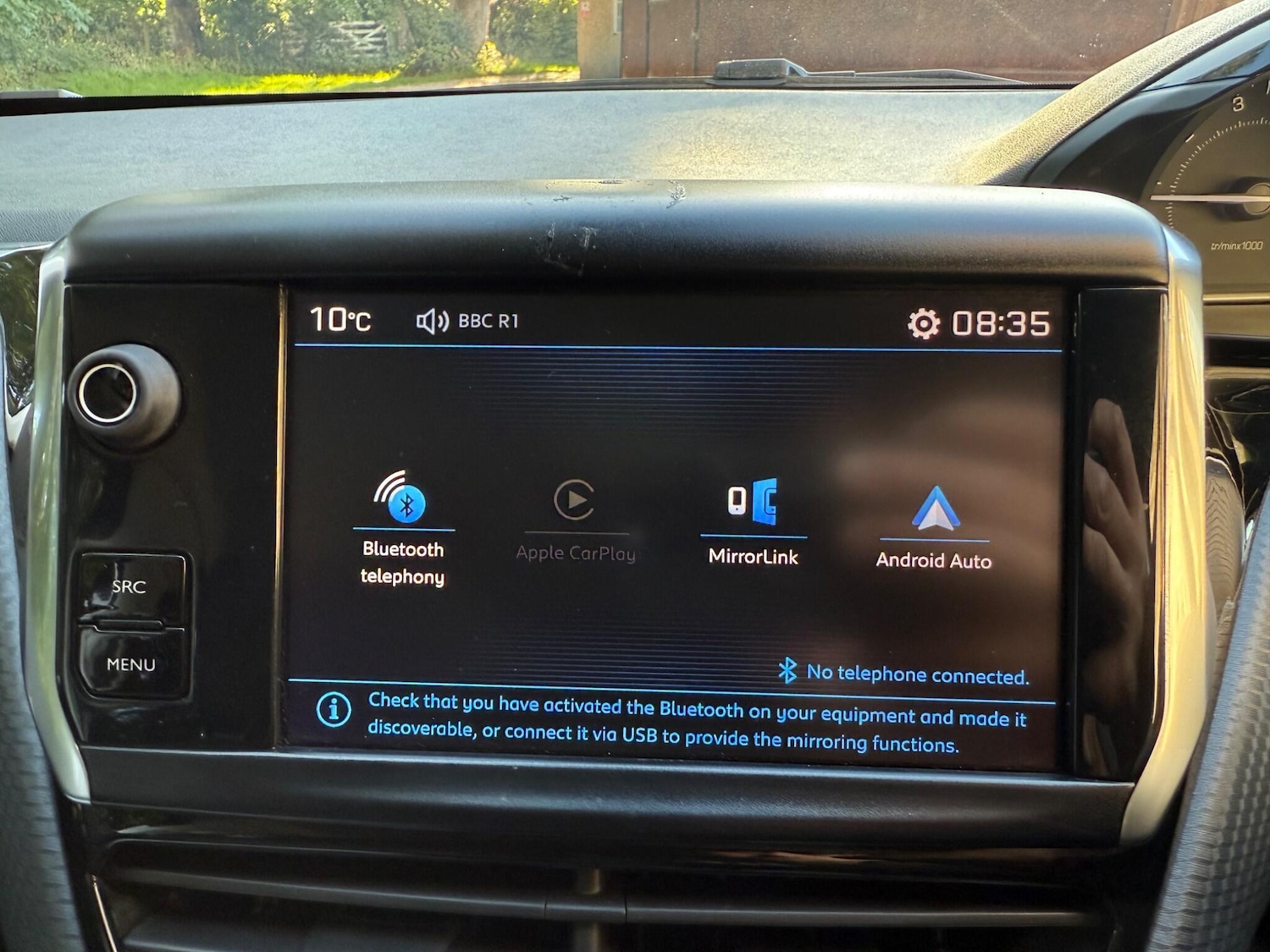 Used Peugeot 208 2017 for sale - 77097524: Photo 43