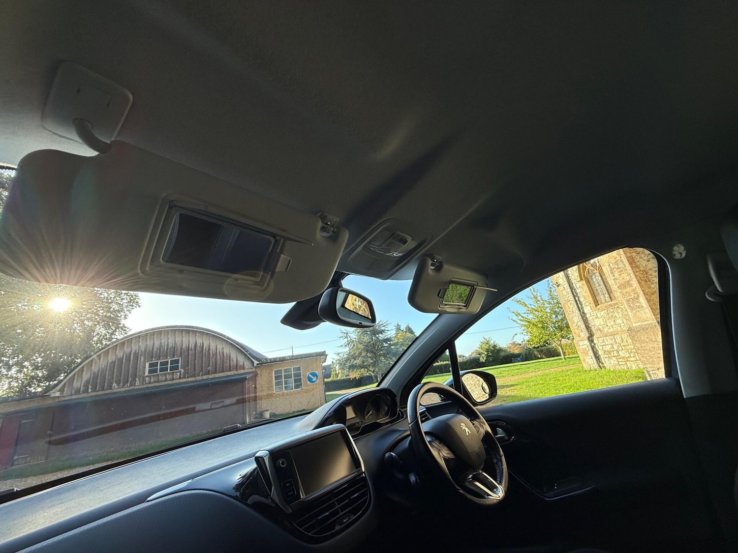 Used Peugeot 208 2017 for sale - 77097524: Photo 50