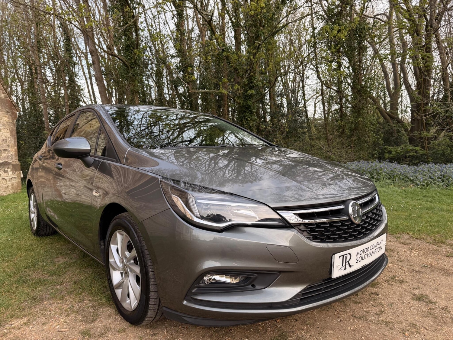 Used Vauxhall Astra 2019 for sale - 78184736: Photo 10