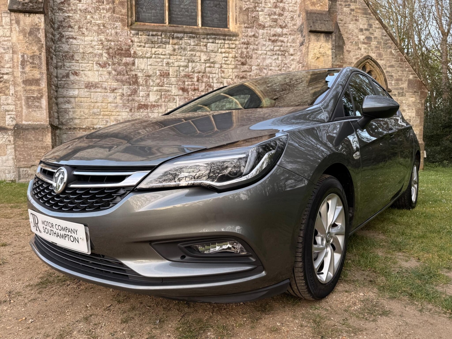Used Vauxhall Astra 2019 for sale - 78184736: Photo 11