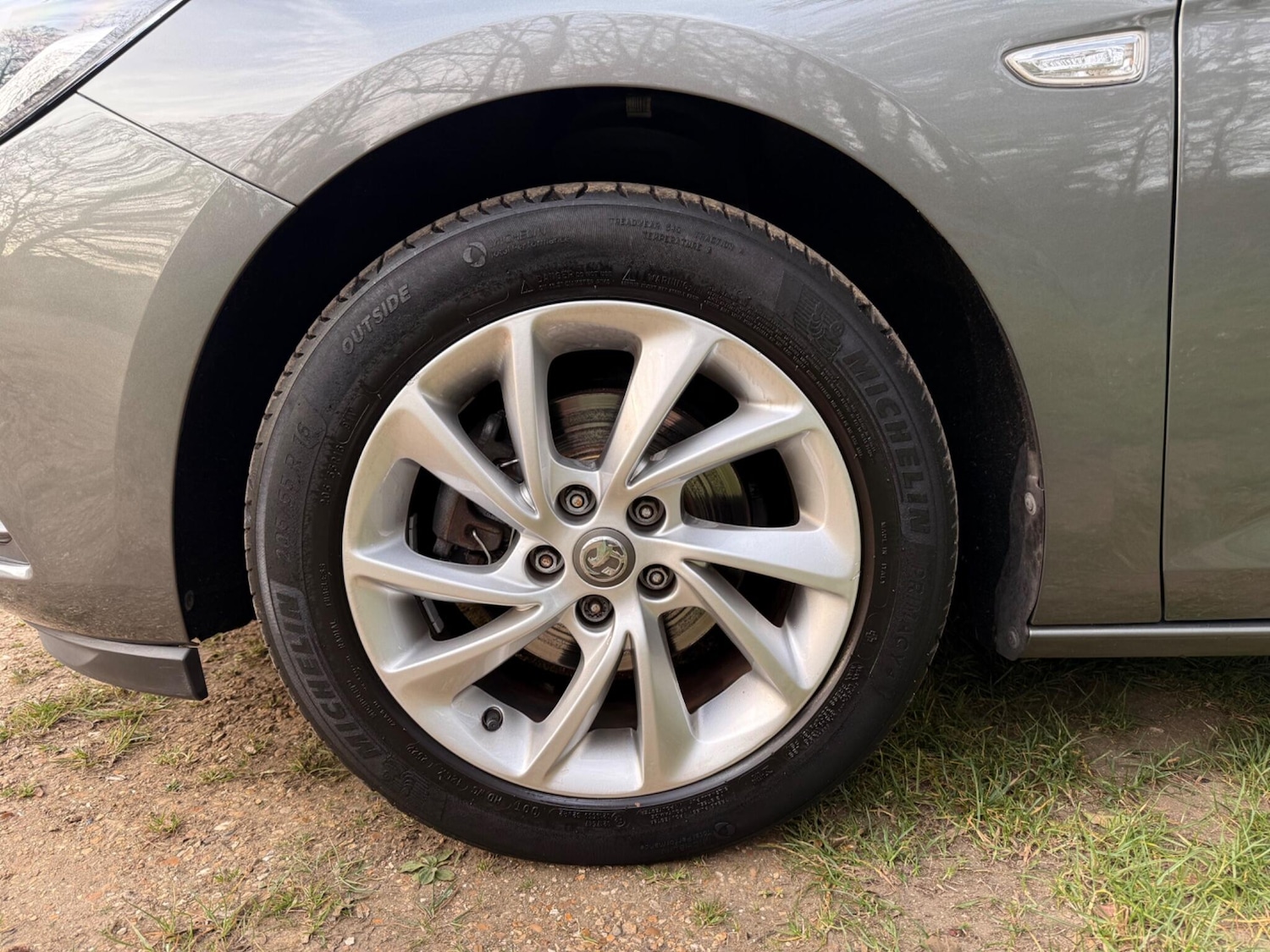 Used Vauxhall Astra 2019 for sale - 78184736: Photo 12