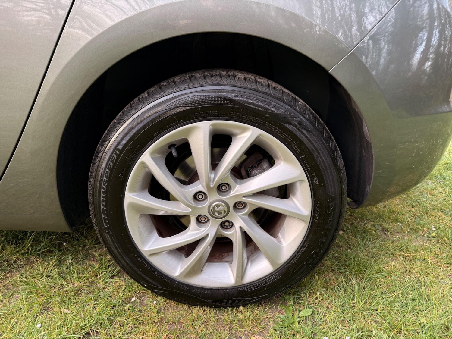 Used Vauxhall Astra 2019 for sale - 78184736: Photo 13