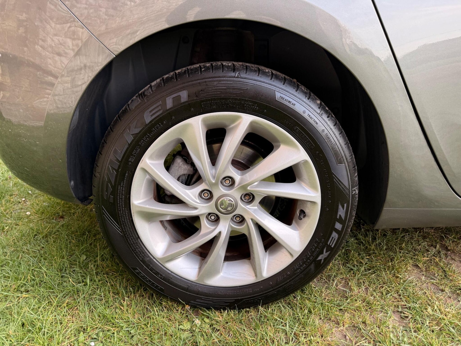 Used Vauxhall Astra 2019 for sale - 78184736: Photo 14