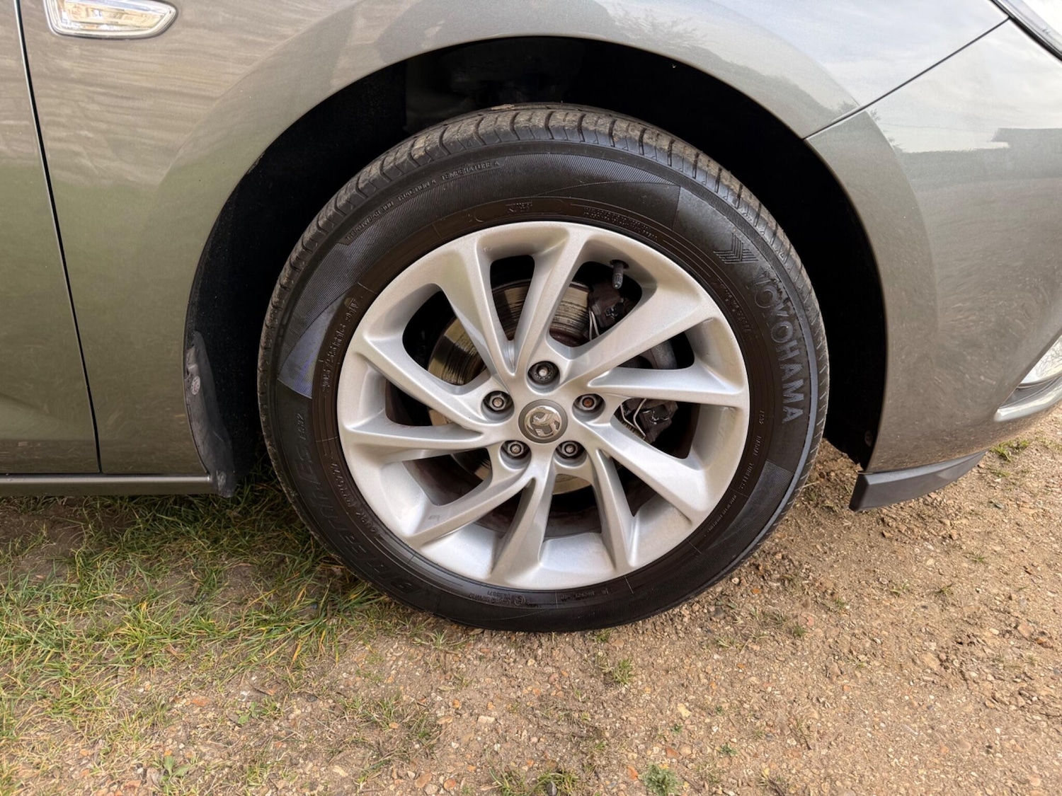 Used Vauxhall Astra 2019 for sale - 78184736: Photo 15