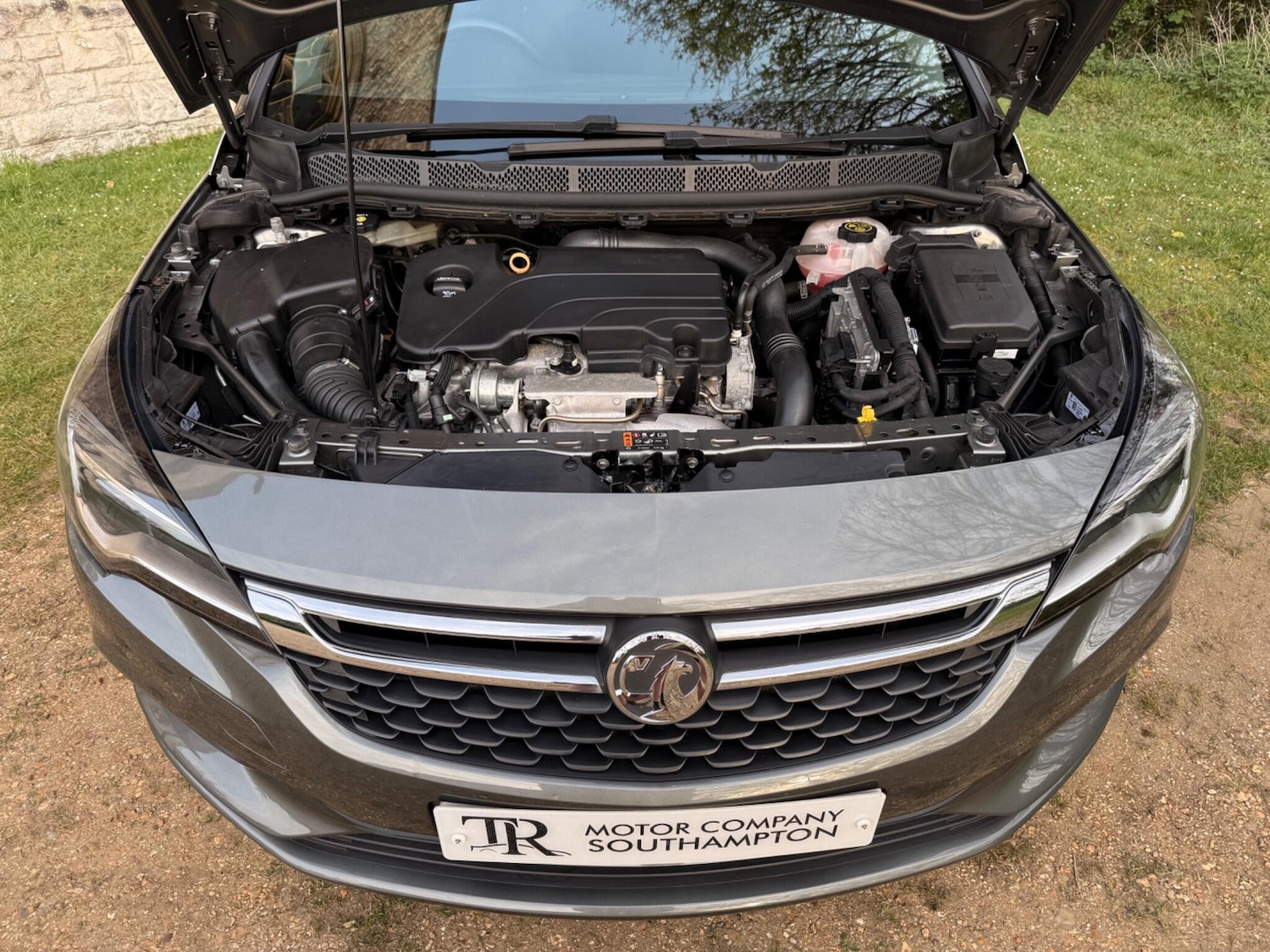 Used Vauxhall Astra 2019 for sale - 78184736: Photo 16