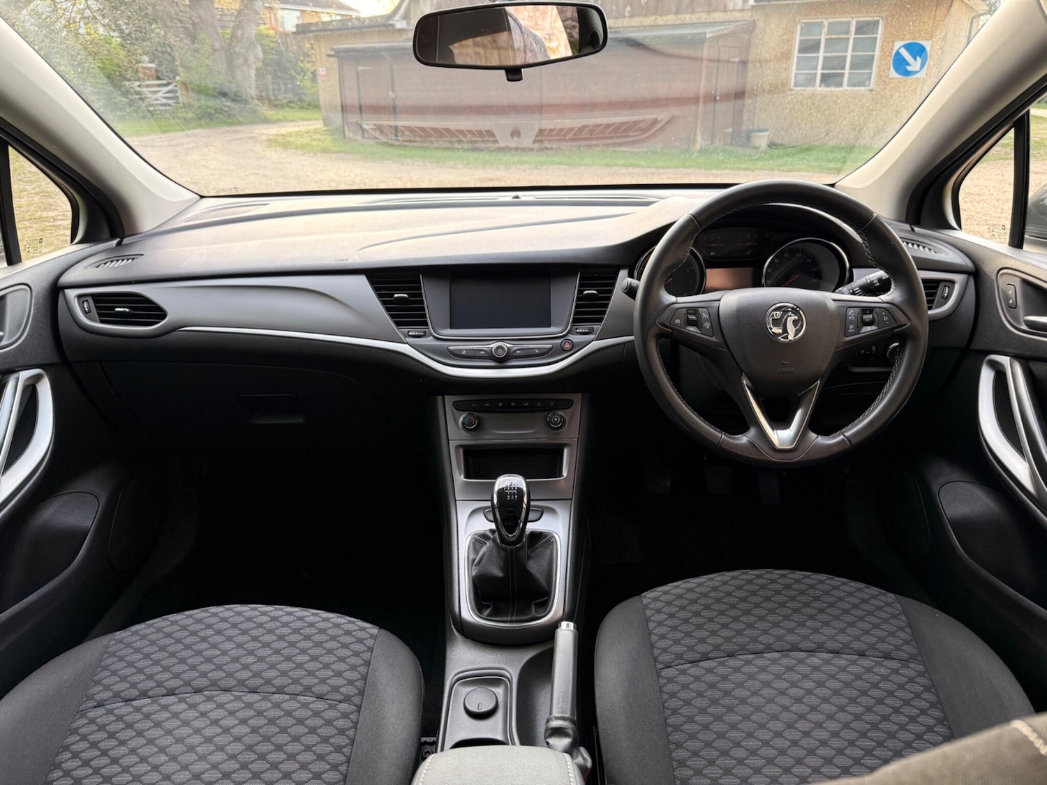 Used Vauxhall Astra 2019 for sale - 78184736: Photo 17
