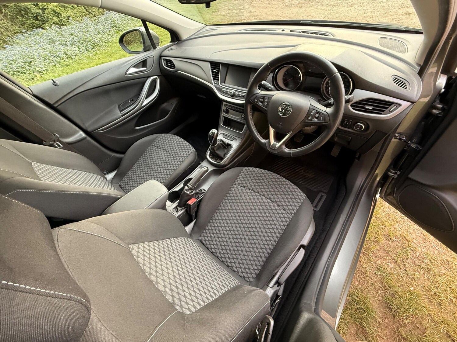 Used Vauxhall Astra 2019 for sale - 78184736: Photo 18