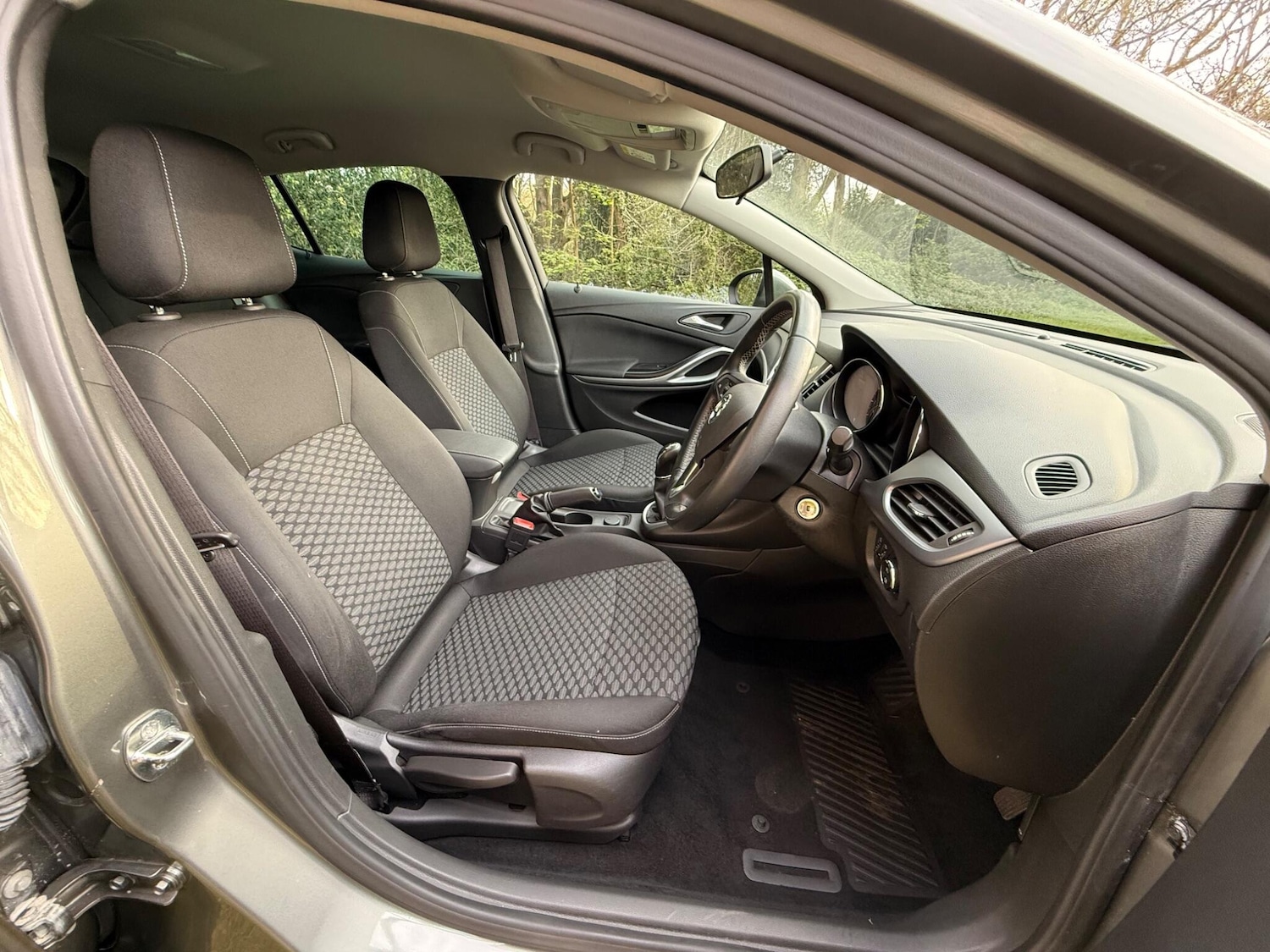 Used Vauxhall Astra 2019 for sale - 78184736: Photo 19