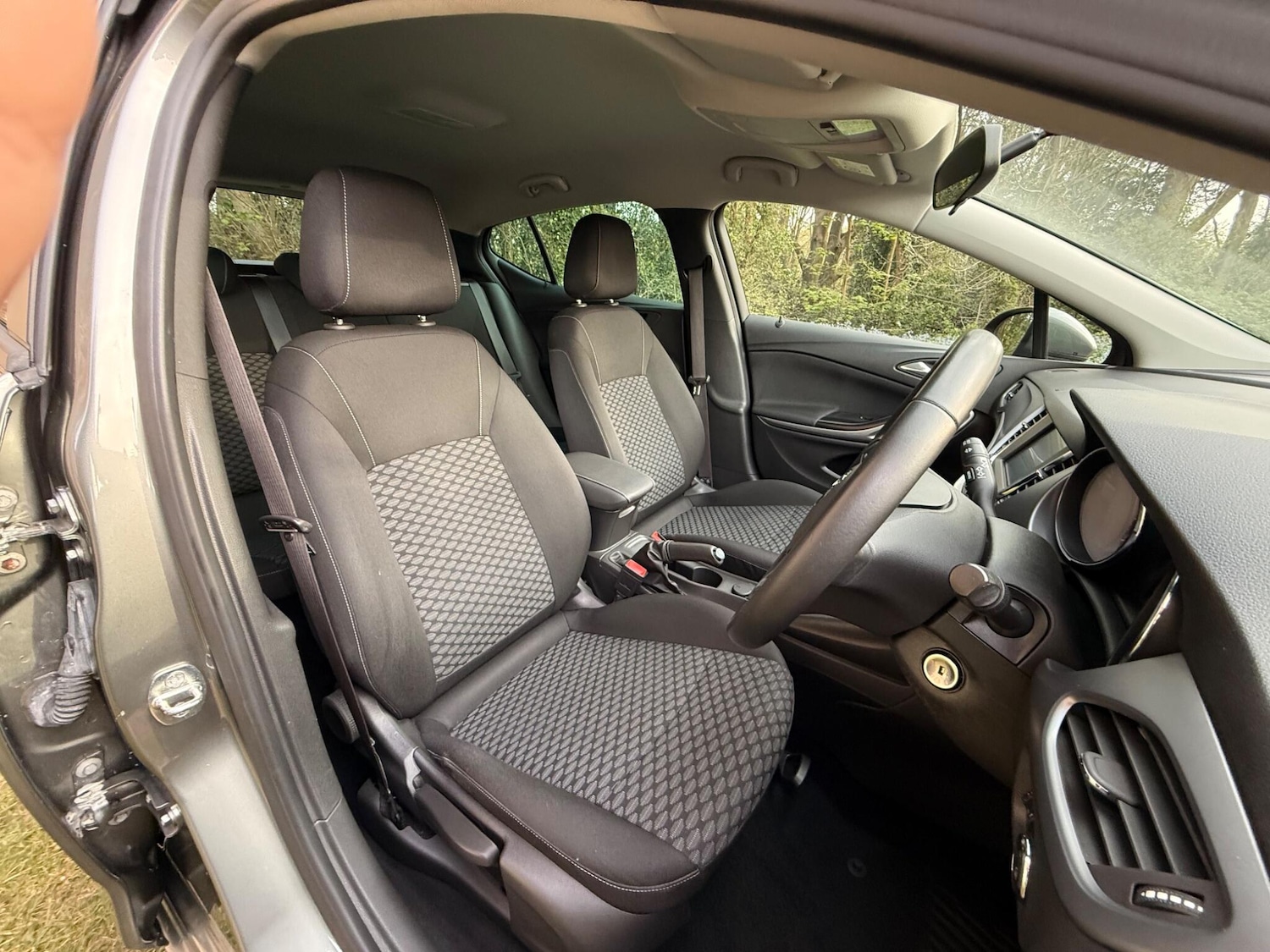 Used Vauxhall Astra 2019 for sale - 78184736: Photo 20