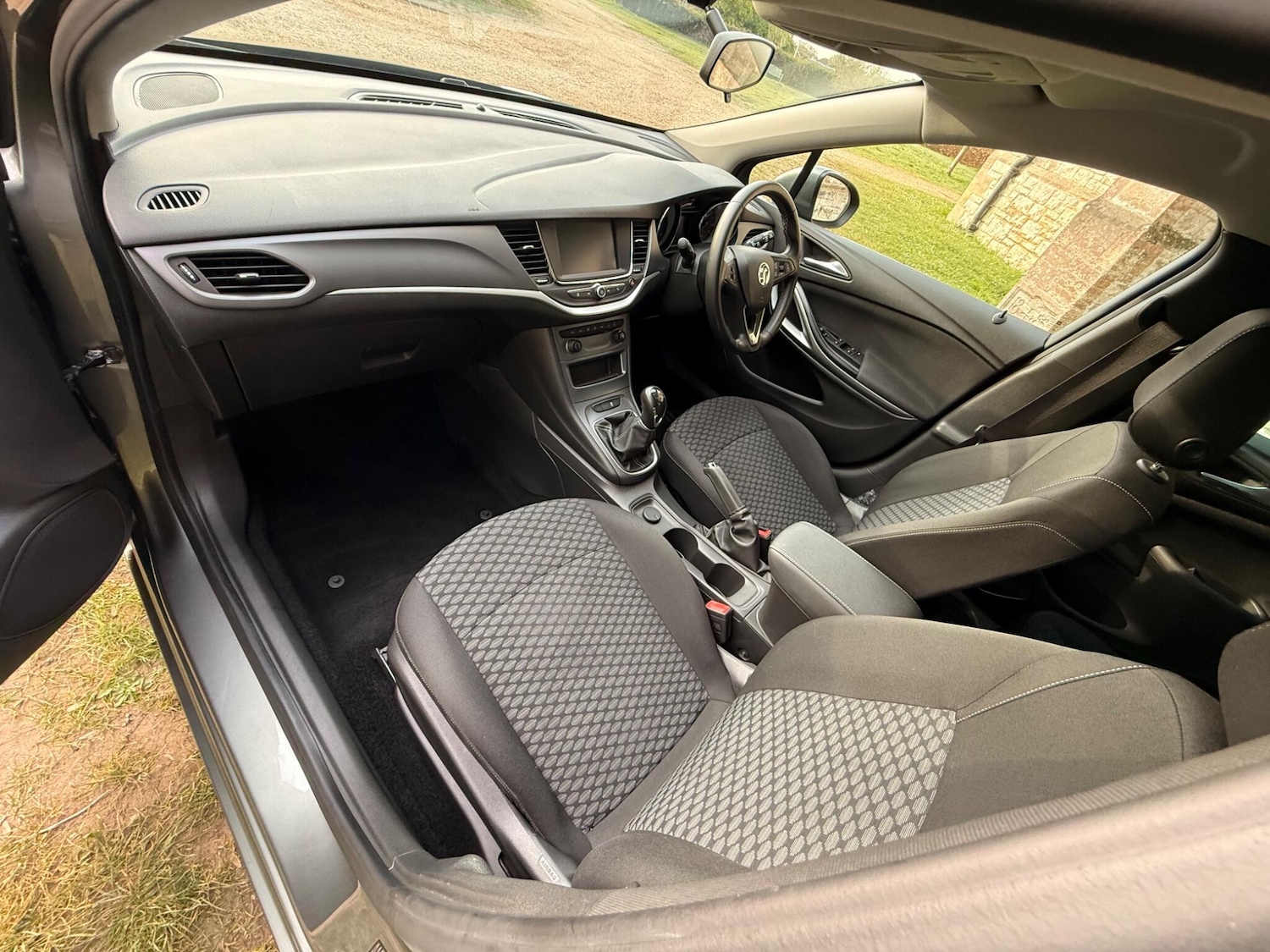 Used Vauxhall Astra 2019 for sale - 78184736: Photo 21