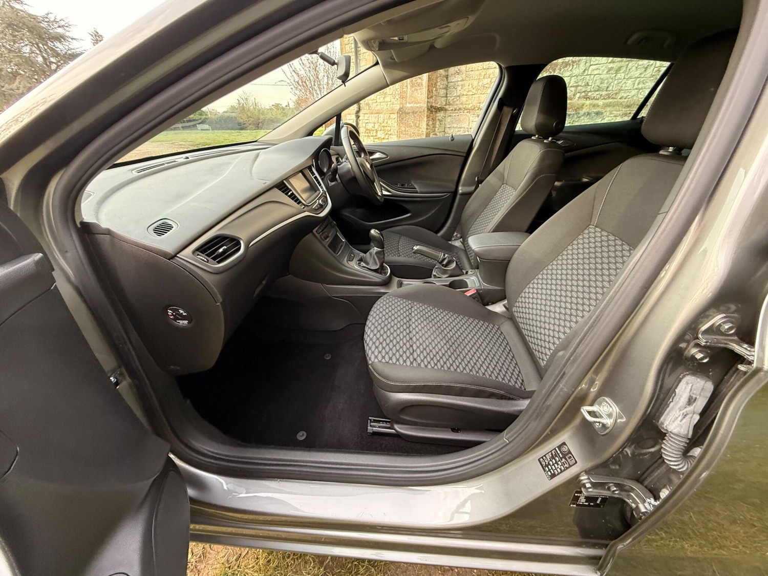 Used Vauxhall Astra 2019 for sale - 78184736: Photo 22