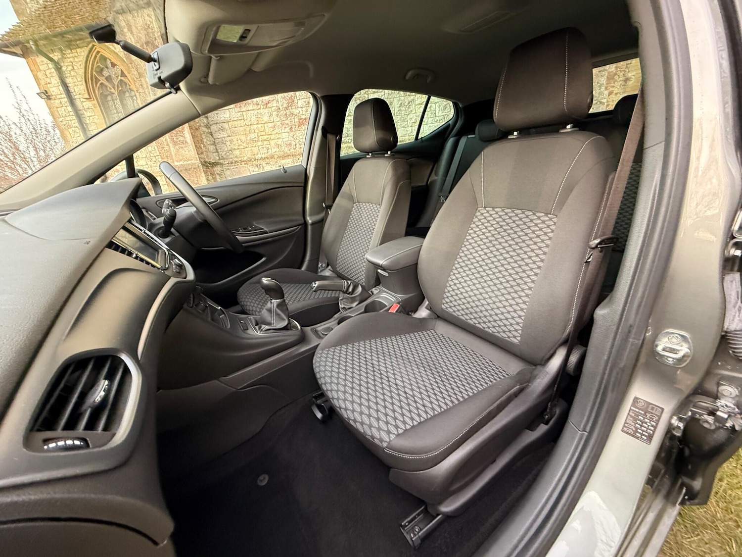 Used Vauxhall Astra 2019 for sale - 78184736: Photo 23