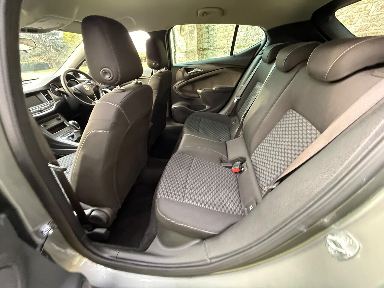 Used Vauxhall Astra 2019 for sale - 78184736: Photo 25