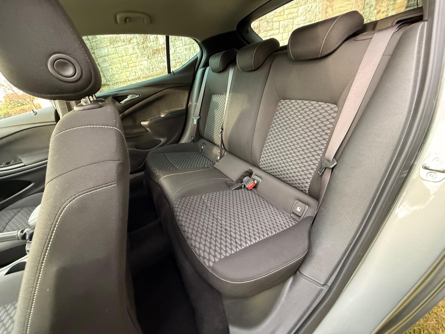 Used Vauxhall Astra 2019 for sale - 78184736: Photo 26