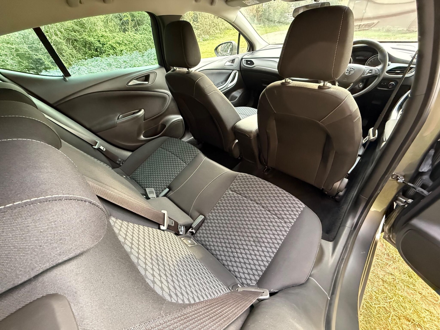 Used Vauxhall Astra 2019 for sale - 78184736: Photo 27